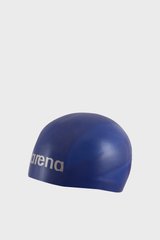 Шапочка для бассейна Arena 3D ULTRA, синій