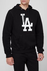 Худи мужское 47 Brand MLB LOS ANGELES DODGERS IMPRIN, L