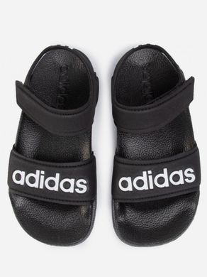 Сандалии детские Adidas Adilette Sandal K, 12к, 31, 19