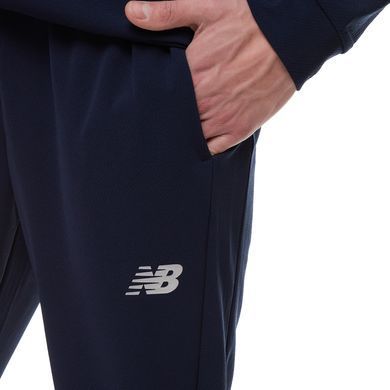 Спортивні штани чоловічі New Balance Tech Training Knit Track