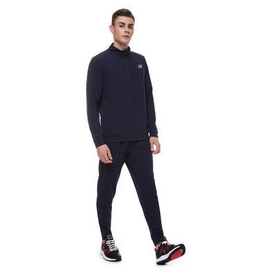 Спортивні штани чоловічі New Balance Tech Training Knit Track