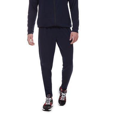 Спортивні штани чоловічі New Balance Tech Training Knit Track