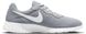 Кросівки чоловічі для бігу Nike TANJUN (Move to Zero) текстиль сірі DJ6258-002, 8, 41, 26