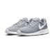 Кроссовки мужские для бега Nike TANJUN ( Move to Zero) текстиль серые DJ6258-002, 8, 41, 26