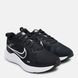 Кроссовки женские для бега Nike DOWNSHIFTER 12 текстиль черные DD9294-001, 10, 42, 27
