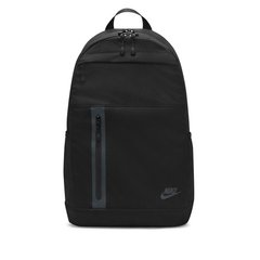 Рюкзак Nike NK ELMNTL PRM BKPK, чорний