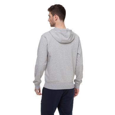 Спортивна кофта чоловіча New Balance Essentials Stacked FZ