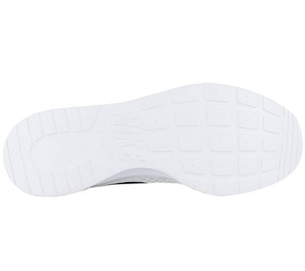 Кросівки чоловічі Nike TANJUN (Move to Zero) текстиль білий  DJ6258-100, 10,5, 44,5, 28,5