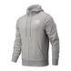 Спортивна кофта чоловіча New Balance Essentials Stacked FZ