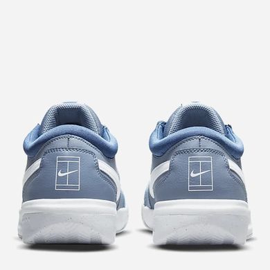 Кросівки чоловічі NIKE ZOOM COURT LITE 3 CLY Артикул DH3233-405