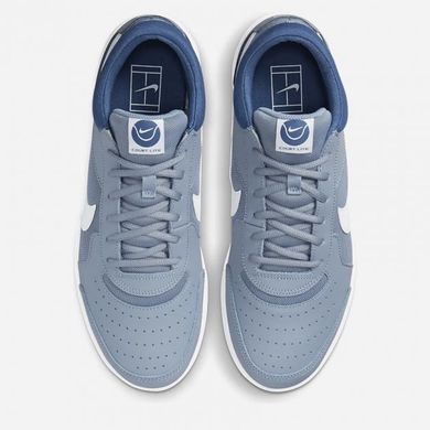 Кросівки чоловічі NIKE ZOOM COURT LITE 3 CLY Артикул DH3233-405