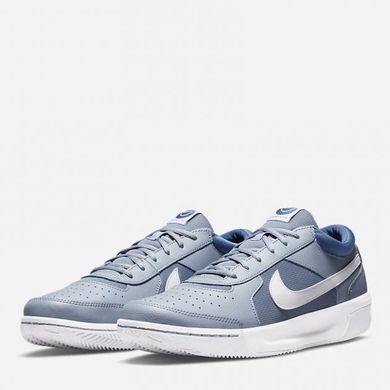 Кросівки чоловічі NIKE ZOOM COURT LITE 3 CLY Артикул DH3233-405
