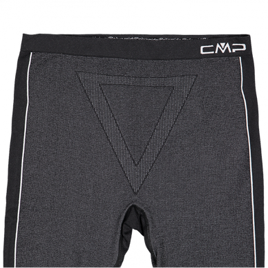 Термо-брюки CMP MAN SEAMLESS LONG PANT, M/L