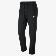 Спортивные брюки мужские Nike M NSW CLUB PANT OH JSY, L