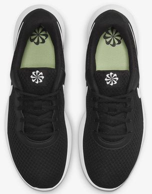 Кросівки чоловічі Nike TANJUN (Move to Zero) текстиль чорні  DJ6258-003, 11, 45, 29