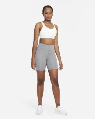 Шорты женские Nike W NK ONE DF MR 7IN SHRT, M