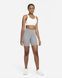 Шорты женские Nike W NK ONE DF MR 7IN SHRT, M