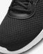 Кросівки чоловічі Nike TANJUN (Move to Zero) текстиль чорні  DJ6258-003, 10,5, 44,5, 28,5