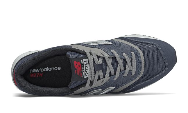 Кроссовки мужские New Balance 997Н, 10, 44, 28