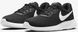 Кросівки чоловічі Nike TANJUN (Move to Zero) текстиль чорні  DJ6258-003, 11, 45, 29