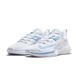 Кросівки жіночі для тенісу Nike VAPOR LITE HC текстиль  білі з блакитним DC3431-111, 10, 42, 27