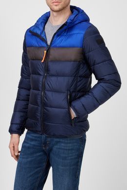 Куртка зимня чоловіча СМР MAN JACKET FIX HOOD СМР