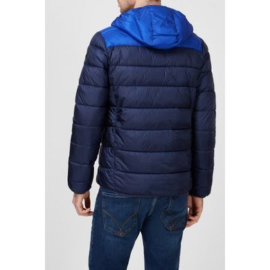 Куртка зимня чоловіча СМР MAN JACKET FIX HOOD СМР
