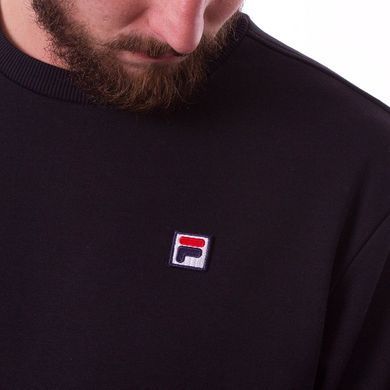 Свитшот мужской Fila Hector Crew, L