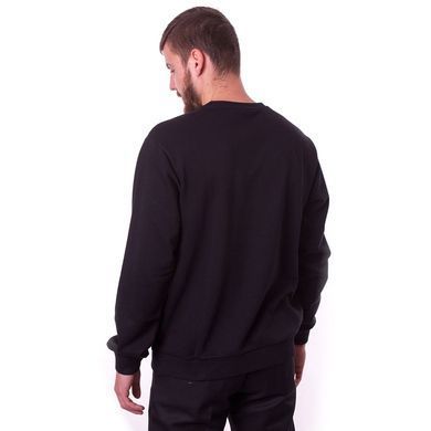 Свитшот мужской Fila Hector Crew, L