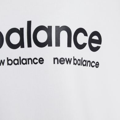 Свитшот женский New Balance Essentials ID, M