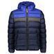 Куртка зимня чоловіча СМР MAN JACKET FIX HOOD СМР