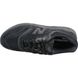 Кросівки чоловічі New Balance 997 замша чорні CM997HCI, 10, 44, 28