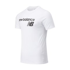 Футболка мужская New Balance Classic Core Logo*