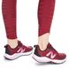 Кросівки жіночі New Balance Nitrel артикул WTNTRMM4, 6, 36,5, 23