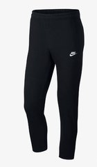 Спортивные брюки мужские Nike M NSW CLUB PANT OH FT, L