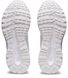 Кросівки жіночі Asics JOLT 3 White 1012A908-101-41
