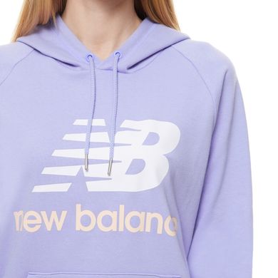 Худі жіноче New Balance Essentials Pullover