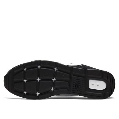 Кросівки чоловічі Nike VENTURE RUNNER замша чорні CK2944-002, 10, 44, 28