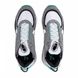 Кросівки чоловічі Nike AIR MAX 2090 C/S тестиль сірі із зеленим DH7708-004, 10, 44, 28
