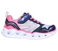 Кросівки дитячі Skechers LOVE SPARK