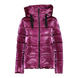 Куртка зимова жіноча CMP WOMAN JACKET FIX HOOD