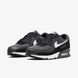 Кросівки чоловічі Nike AIR MAX 90 тестиль чорні CN8490-002, 44, 28