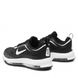Кросівки чоловічі Nike AIR MAX AP штучна шкіра чорні CU4826-002, 8, 41, 26