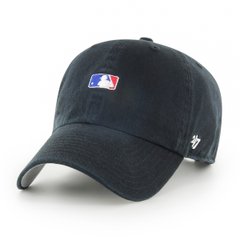 Кепка 47 Brand MLB-BSRNR01GWS-NY, Синий