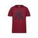 Футболка чоловіча 47 Brand MLB NEW YORK YANKEES