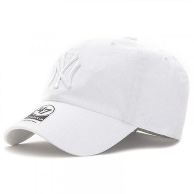 Кепка Brand 47 CLEAN UP NY YANKEES