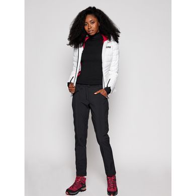 Спортивные брюки женские CMP WOMAN LONG PANT, 38