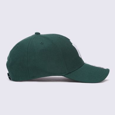 Кепка 47 Brand MLB NEW YORK YANKEES, темно-зеленый