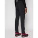 Спортивные брюки женские CMP WOMAN LONG PANT, 38