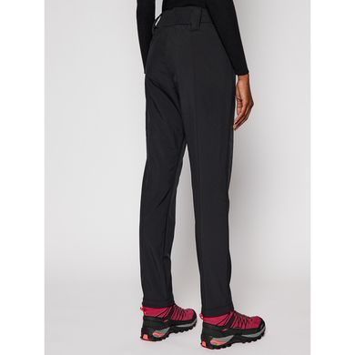 Спортивные брюки женские CMP WOMAN LONG PANT, 40